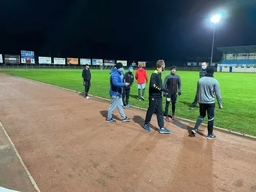 Les semi-pros parents pauvres du sport, exemple avec le hand à...