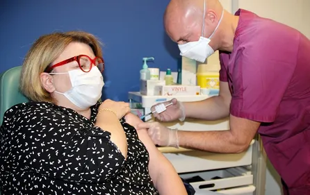 Comment se faire vacciner contre la Covid-19, les explications