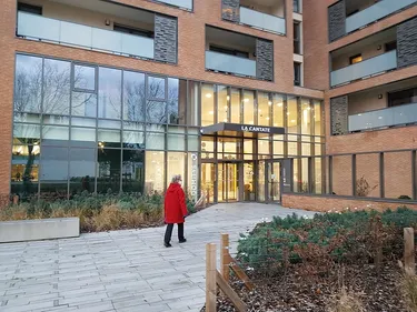 La Cantate, le Club Med des seniors