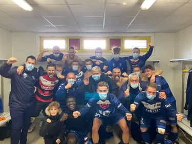 La coupe de France, un derby, du basket... Les matchs du week-end