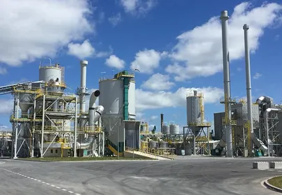 Un repreneur pour Aliphos