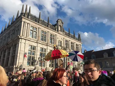 La bande de Bergues annulée pour la troisième année de suite