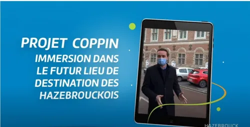 La friche Coppin va reprendre vie