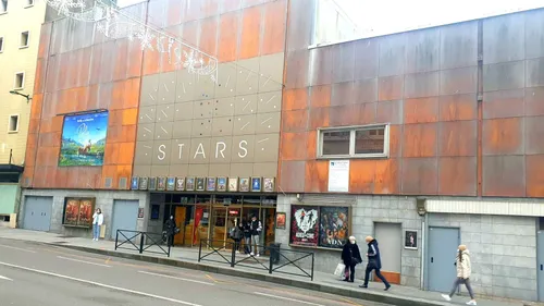 Cinéma Mégarama Les Stars : le clap de reprise attendu avec...