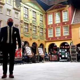 Cité Europe : Primark ouvre le 29 janvier, la Cité Gourmande se...