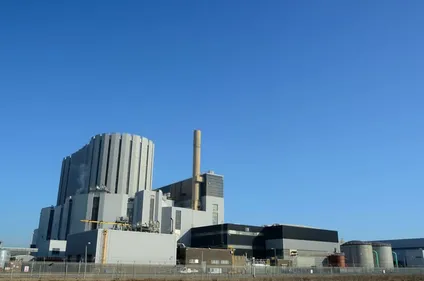 Si proche, la centrale nucléaire de Dungeness inquiète, le maire...