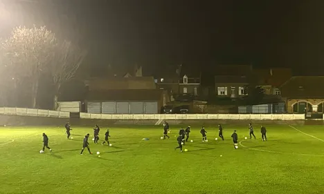 La vie reprend son cours du côté du foot Audomarois