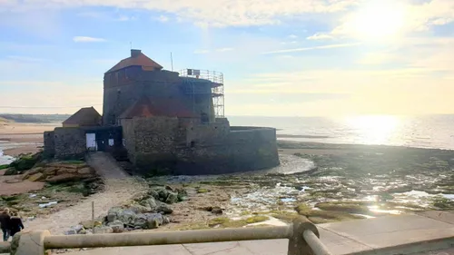 Le fort d’Ambleteuse au patrimoine mondial de l’UNESCO ? La...