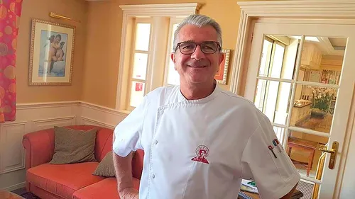 La Matelote perd son étoile, "une libération" pour Tony Lestienne