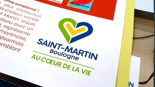 La ville change son logo, découvrez sa signification