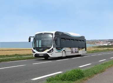 Retour à la normale sur le réseau Marinéo