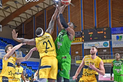 SOMB : le déplacement à Orchies à nouveau annulé