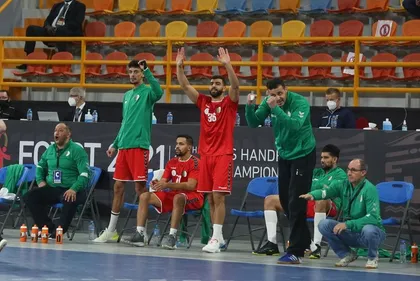 Kader Rahim face à la France