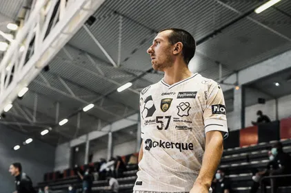 Des matchs amicaux et un joueur en moins pour l'USDK