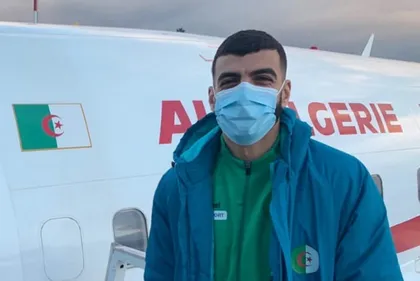 Le capitaine de l'USDK à l'assaut du Mondial