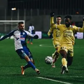 De nouveaux cas de COVID-19 à l'USLD