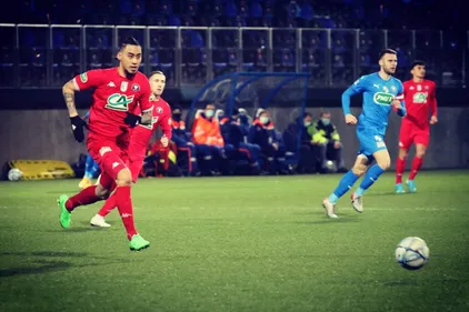 Dunkerque reprend "son" championnat