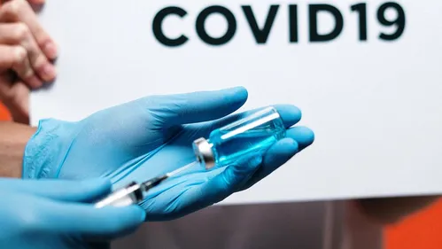 La primo-vaccination contre la Covid-19 reprend au CHD