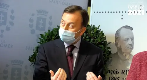 En 2021 : quelques projets et un appel à la vaccination