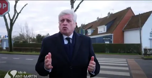 De nouveaux logements, la place du rivage, des caméras de...