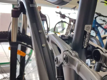 Depuis le 1er janvier, les vélos neufs doivent être identifiés pour...