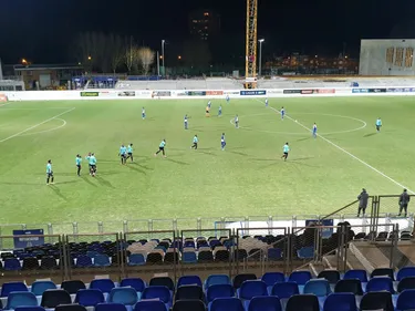 L'USLD qui rate le coche, les jeunes de l'ESSM qui gagnent...