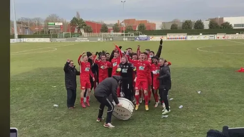Les exploits de Loon-Plage, Aire-sur-la-Lys, le match de fou des...
