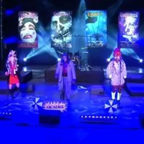 L'esprit du carnaval s'est baladé, un peu, malgré tout...