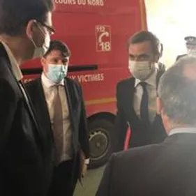 Les Flandres réclament toujours de la vaccination de proximité