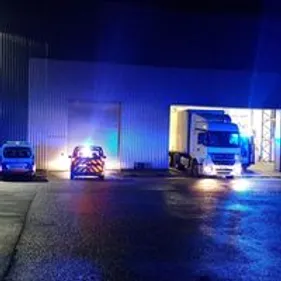 Un homme héliporté à Lille après un grave accident du travail