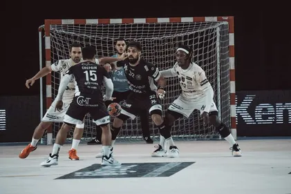 L'USDK proche de la crise, l'ESSM pas assez fort pour Levallois