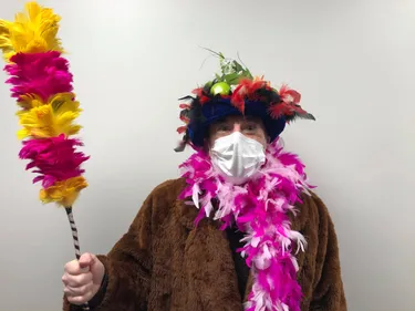 Vol du costume du tambour major : Marcel le Leuguenaer passe aux aveux