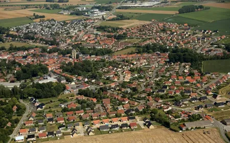 Des communes plus solidaires dans les Flandres