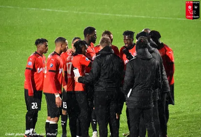 Boulogne se rassure avant une semaine décisive