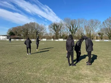 Lambres - Boulogne reporté à… moins de 5mn du coup d’envoi,...