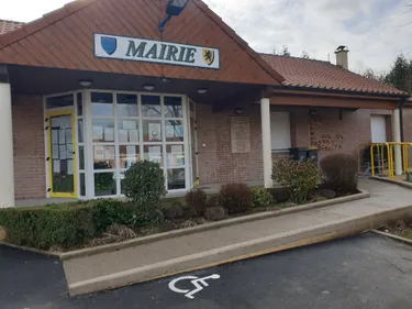 Wulverdinghe perd son maire