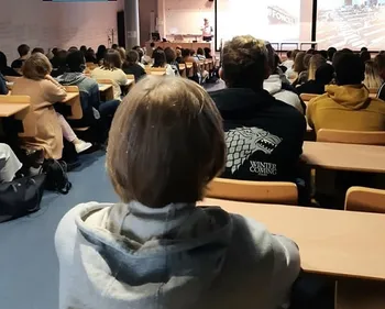 De nouveaux dispositifs pour aider les étudiants