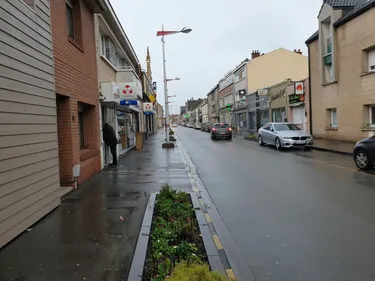 De l’argent et des surprises pour les commerces