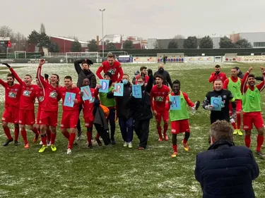 Loon-Plage veut continuer à écrire son Histoire et rêve… de Lens