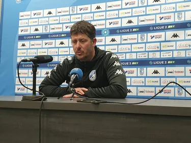 Doutes et déception pour Dunkerque