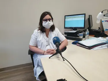Un accueil gériatrique de jour à la Polyclinique pour soigner les...