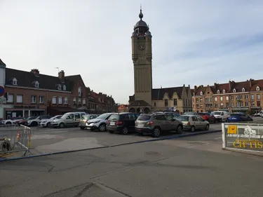 De nouveau la soupe à la grimace pour les commerces non-essentiels