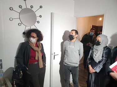 "Logement d’abord", intermédiation locative : de nouvelles...