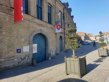 Des jeux, des balades virtuelles… Les musées continuent de vous...