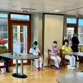 Patrice Vergriete a eu Jean Castex au téléphone ce matin