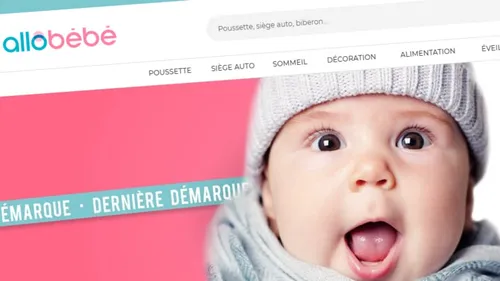 Un nouveau sursis pour l'entreprise Allobébé ?