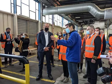 Arc va embaucher 225 personnes en CDI pour "préparer l’avenir"