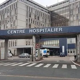 Covid-19 : au CHD, on ne parle plus de vague mais de "marée"