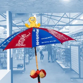 Vol du costume du tambour major : sur la piste du berguenaere !