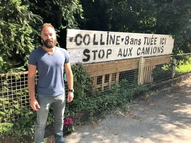 Mort de la petite Colline à Renéscure : le procès aura lieu ce lundi
